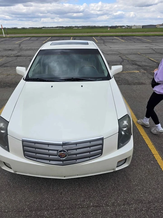 2004 Cadillac CTS 1st Gen - Image 2 of 8