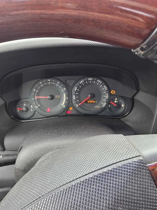 2004 Cadillac CTS 1st Gen - Image 8 of 8