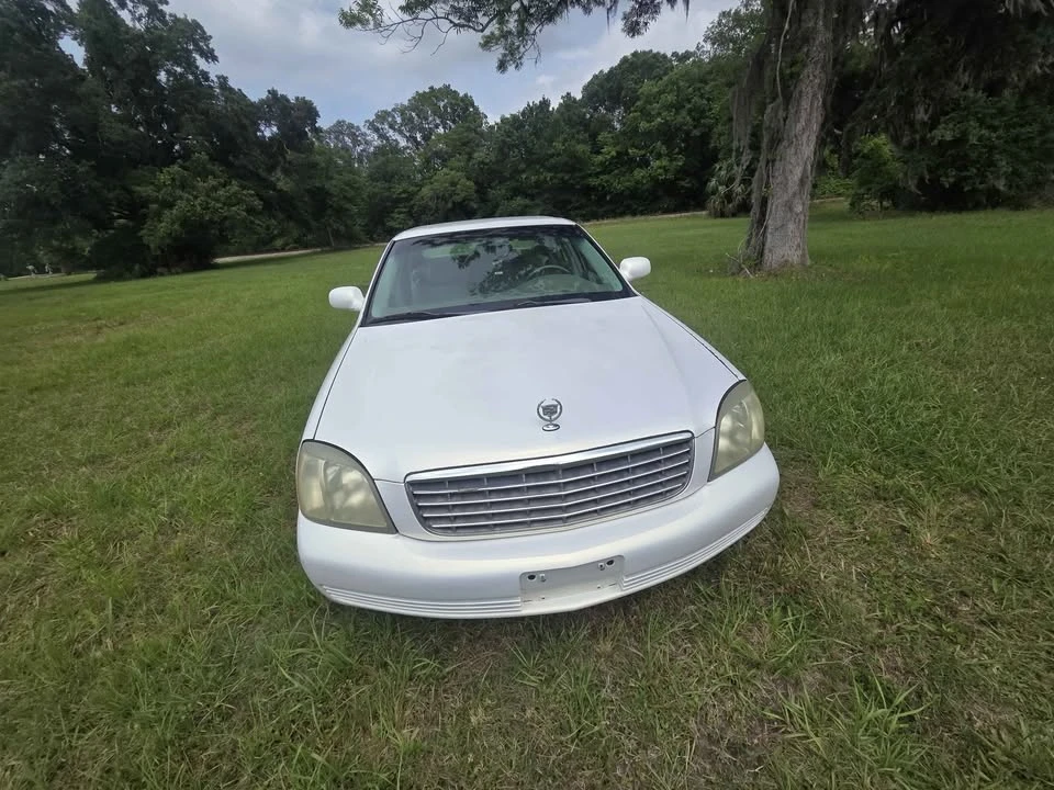 2004 Cadillac CTS 1st Gen - Image 3 of 12