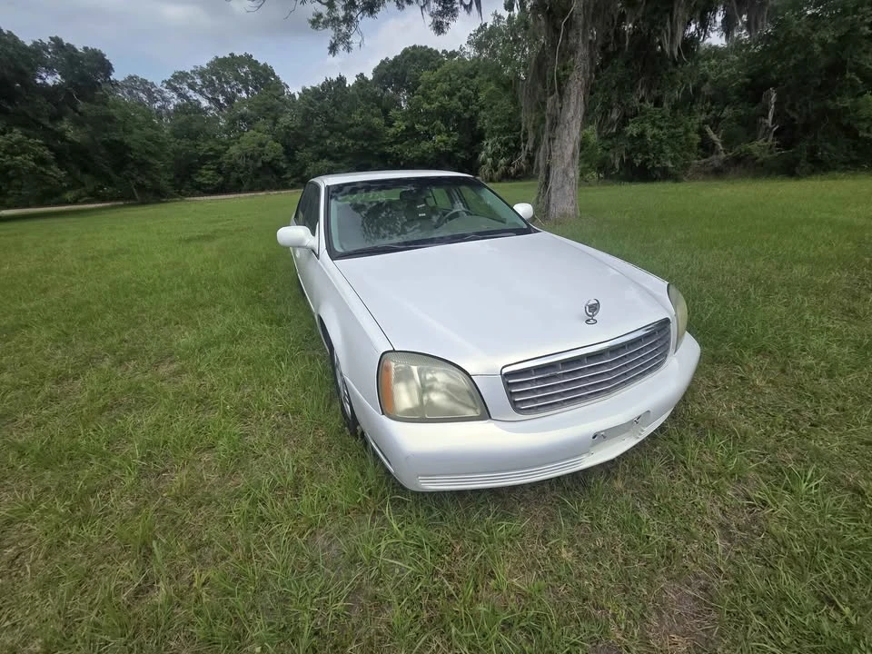 2004 Cadillac CTS 1st Gen - Image 2 of 12
