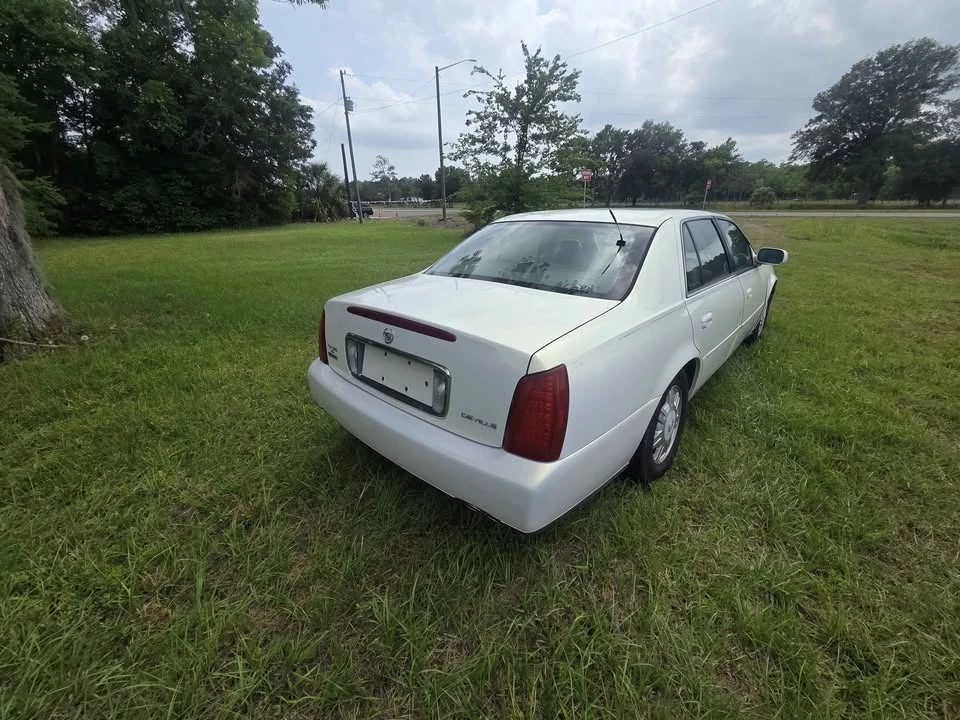 2004 Cadillac CTS 1st Gen - Image 7 of 12