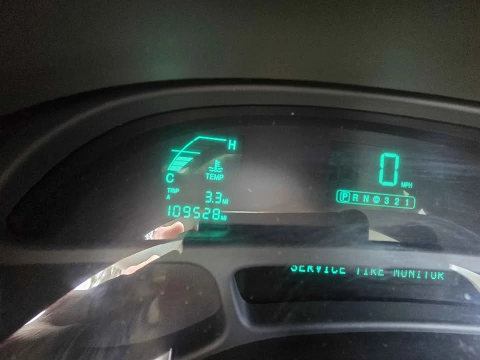 2004 Cadillac CTS 1st Gen - Image 12 of 12