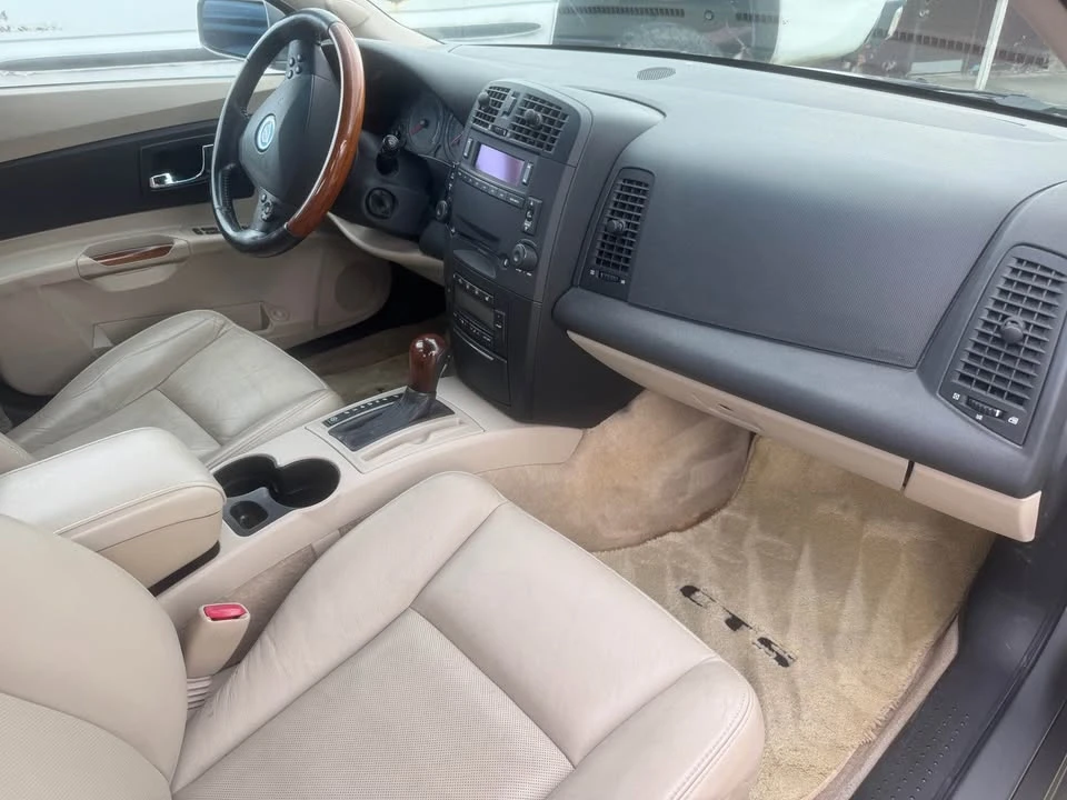 2004 Cadillac CTS 1st Gen - Image 6 of 14
