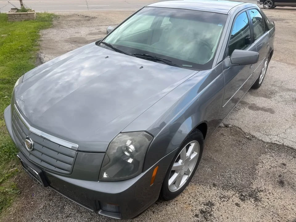 2004 Cadillac CTS 1st Gen - Image 2 of 14