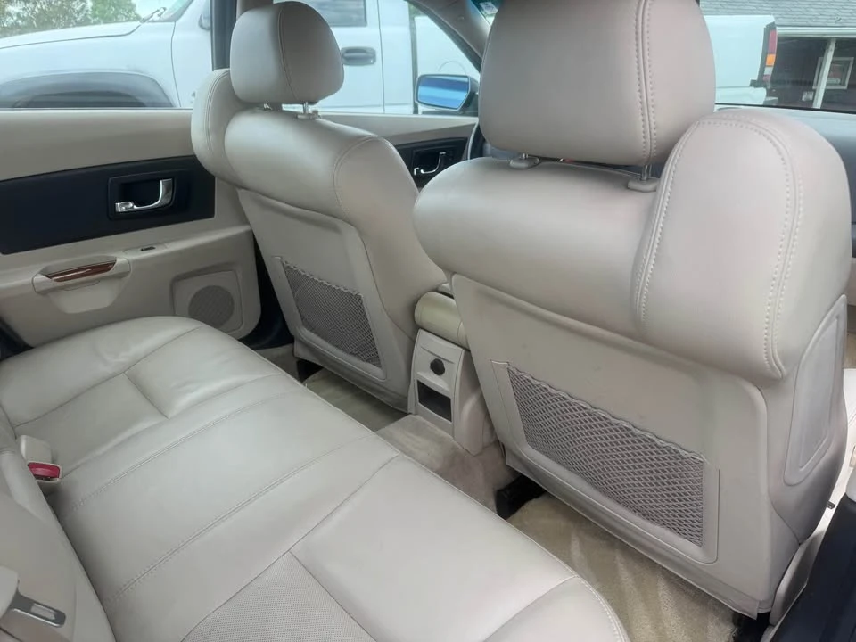 2004 Cadillac CTS 1st Gen - Image 7 of 14