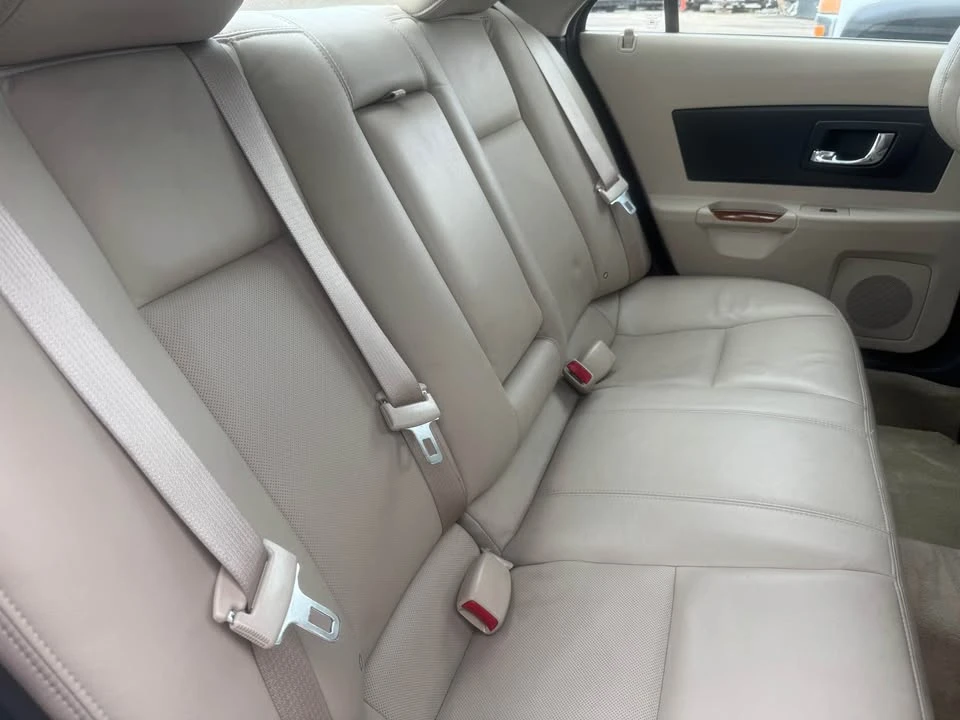 2004 Cadillac CTS 1st Gen - Image 10 of 14