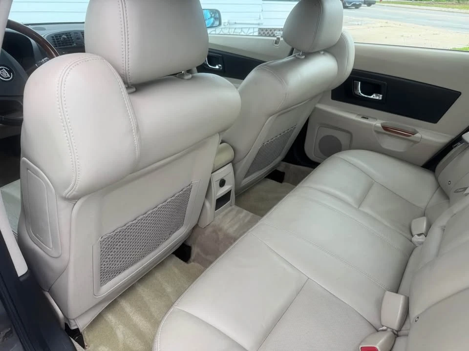 2004 Cadillac CTS 1st Gen - Image 9 of 14