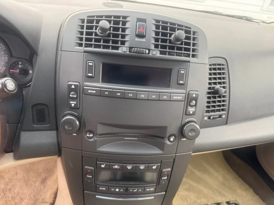 2004 Cadillac CTS 1st Gen - Image 12 of 14