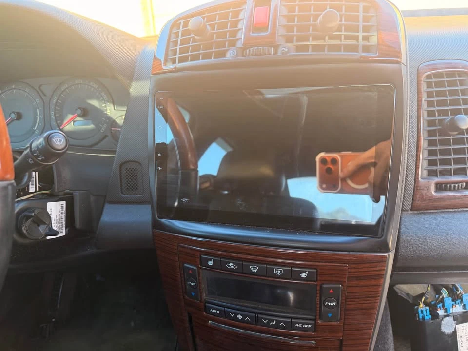 2004 Cadillac CTS 1st Gen - Image 5 of 5