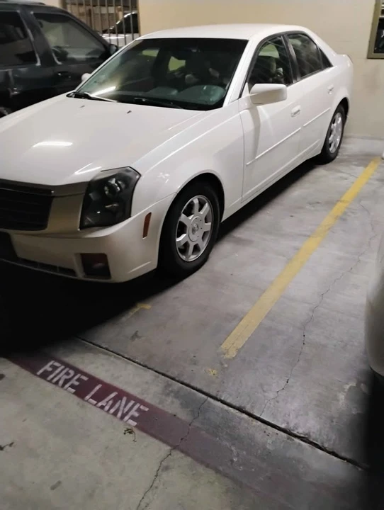 2004 Cadillac CTS 1st Gen - Image 2 of 7