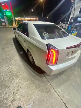 2004 Cadillac CTS 3.6 Luxury Sedan