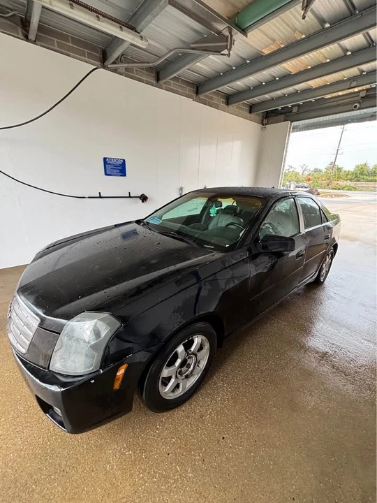 2004 Cadillac CTS 1st Gen - Image 4 of 6