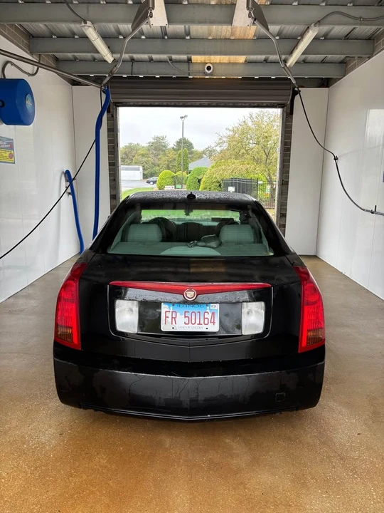 2004 Cadillac CTS 1st Gen - Image 2 of 6