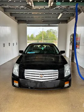 2004 Cadillac CTS 3.6 Luxury Sedan