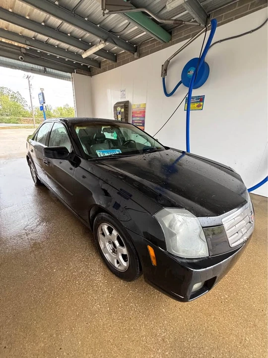 2004 Cadillac CTS 1st Gen - Image 3 of 6