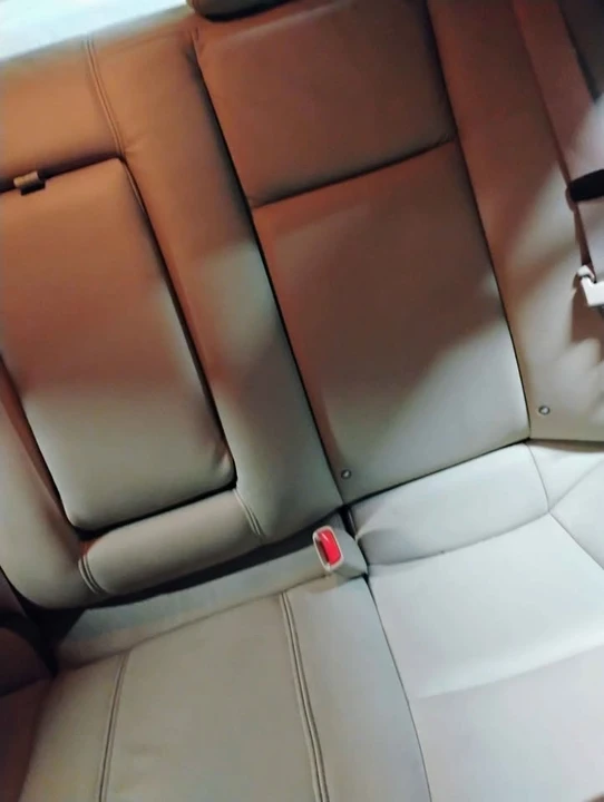 2004 Cadillac CTS 1st Gen - Image 6 of 7