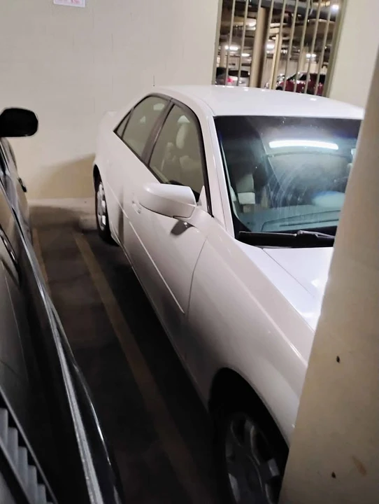2004 Cadillac CTS 1st Gen - Image 7 of 7