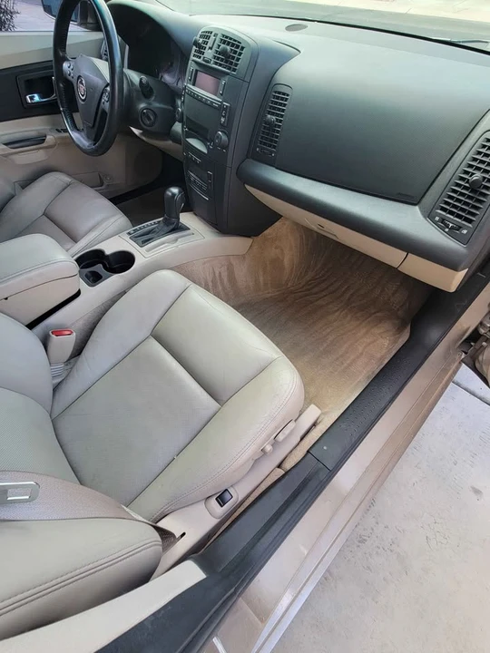 2004 Cadillac CTS 1st Gen - Image 4 of 10