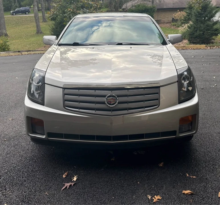 2004 Cadillac CTS 1st Gen - Image 2 of 6