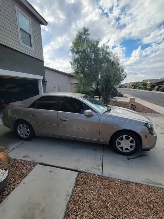 2004 Cadillac CTS 1st Gen - Image 2 of 10