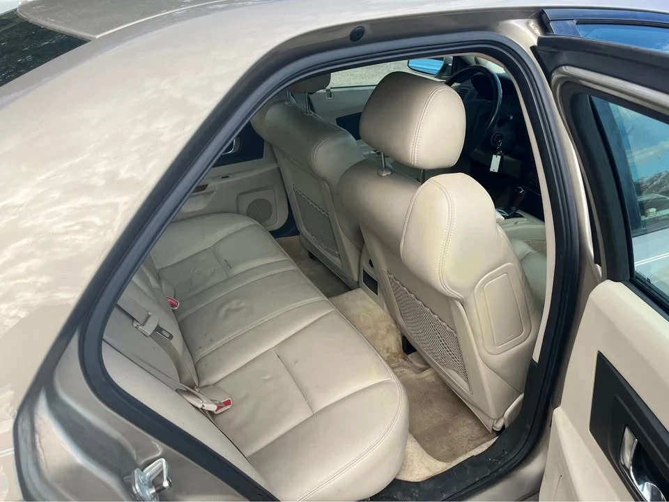 2004 Cadillac CTS 1st Gen - Image 4 of 10