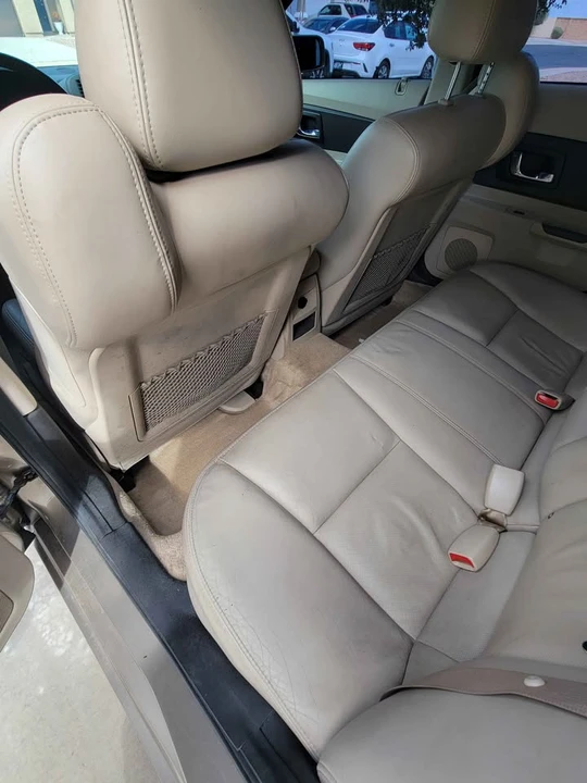 2004 Cadillac CTS 1st Gen - Image 6 of 10