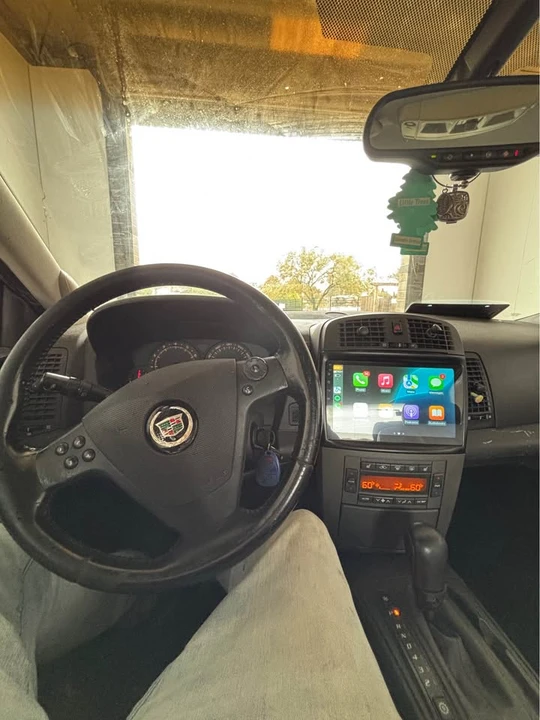 2004 Cadillac CTS 1st Gen - Image 6 of 6