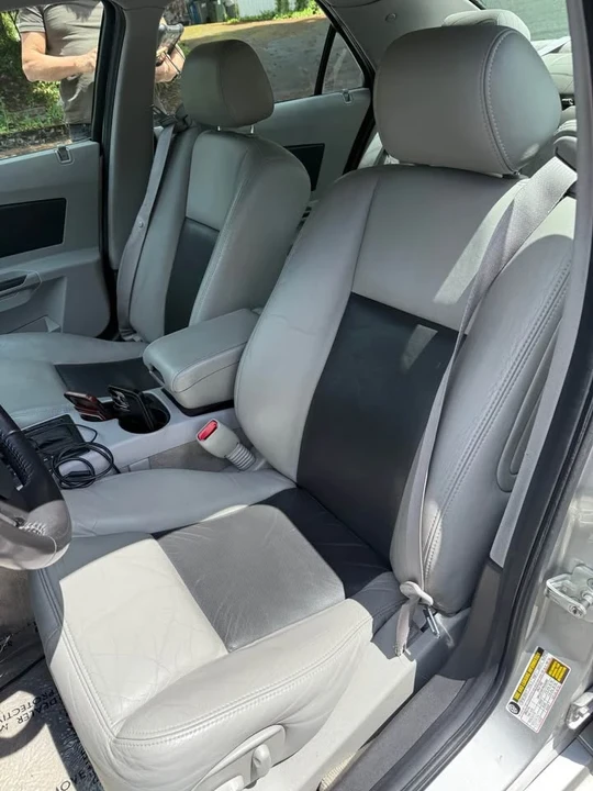 2004 Cadillac CTS 1st Gen - Image 8 of 10