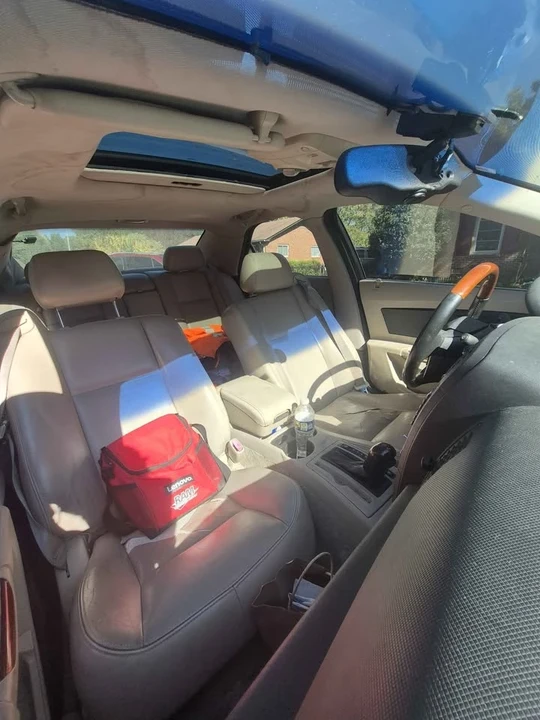 2004 Cadillac CTS 1st Gen - Image 3 of 5