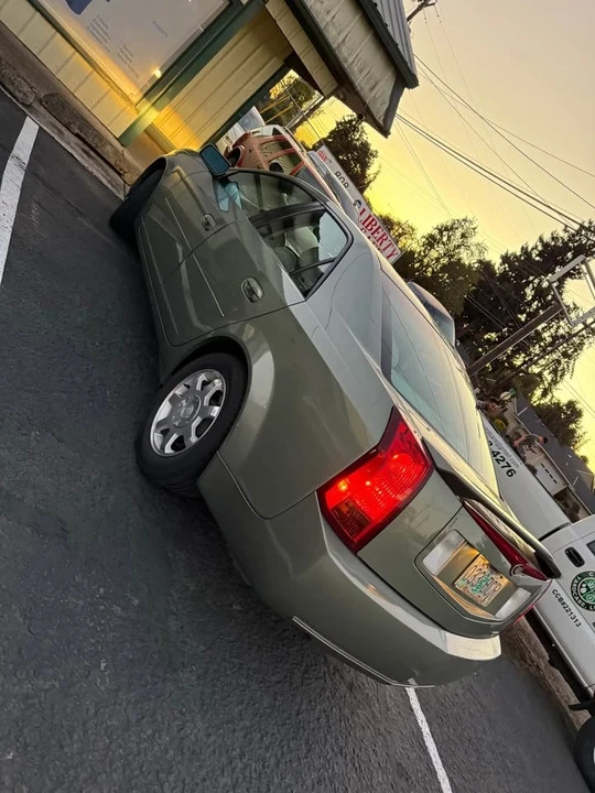 2004 Cadillac CTS 1st Gen - Image 4 of 6
