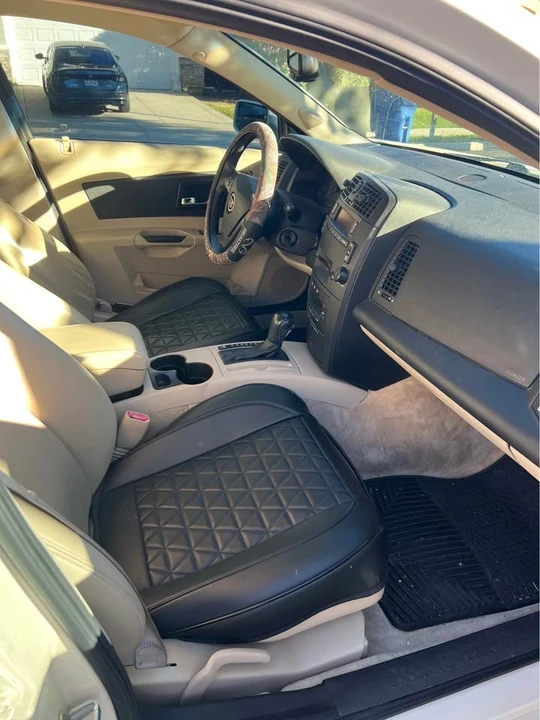 2004 Cadillac CTS 1st Gen - Image 8 of 13