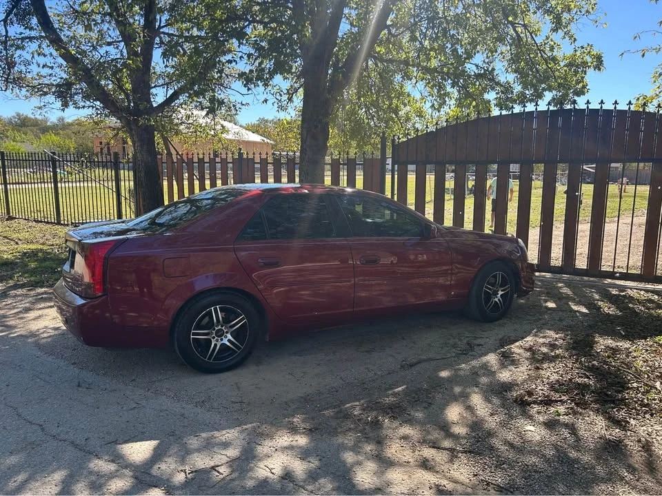 2004 Cadillac CTS 1st Gen - Image 2 of 7