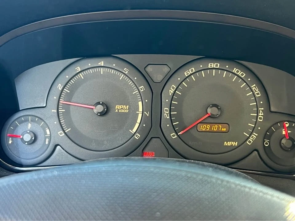 2004 Cadillac CTS 1st Gen - Image 10 of 13
