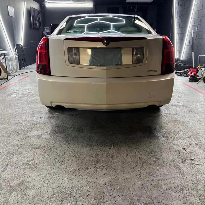 2004 Cadillac CTS 1st Gen - Image 5 of 12