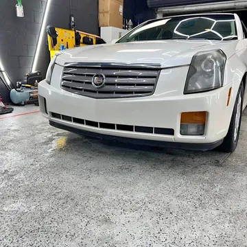 2004 Cadillac CTS 3.6 Luxury Sedan