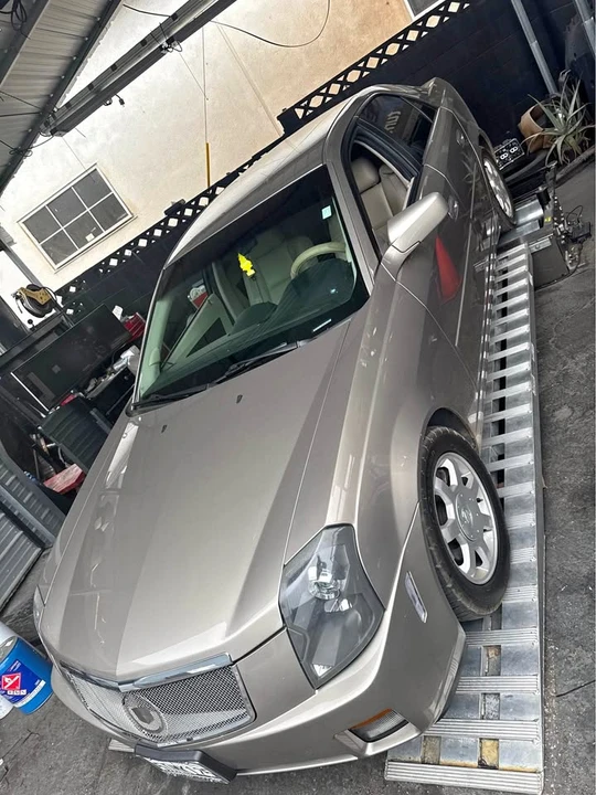 2004 Cadillac CTS 1st Gen - Image 2 of 13