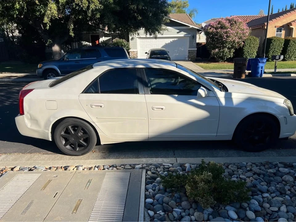 2004 Cadillac CTS 1st Gen - Image 4 of 13