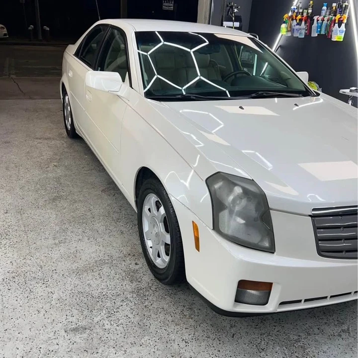 2004 Cadillac CTS 1st Gen - Image 3 of 12