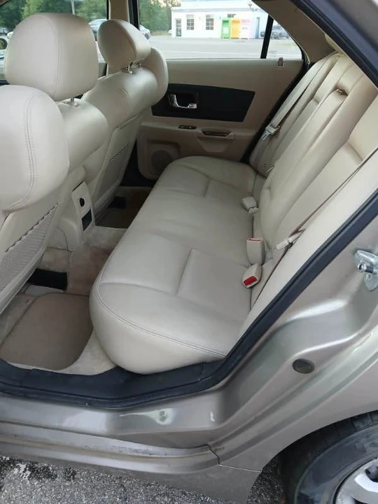 2004 Cadillac CTS 1st Gen - Image 9 of 14