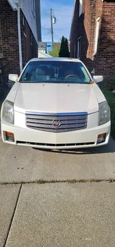 2004 Cadillac CTS 3.6 Luxury Sedan