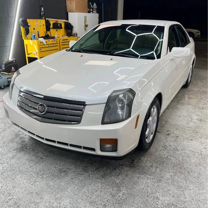 2004 Cadillac CTS 1st Gen - Image 2 of 12