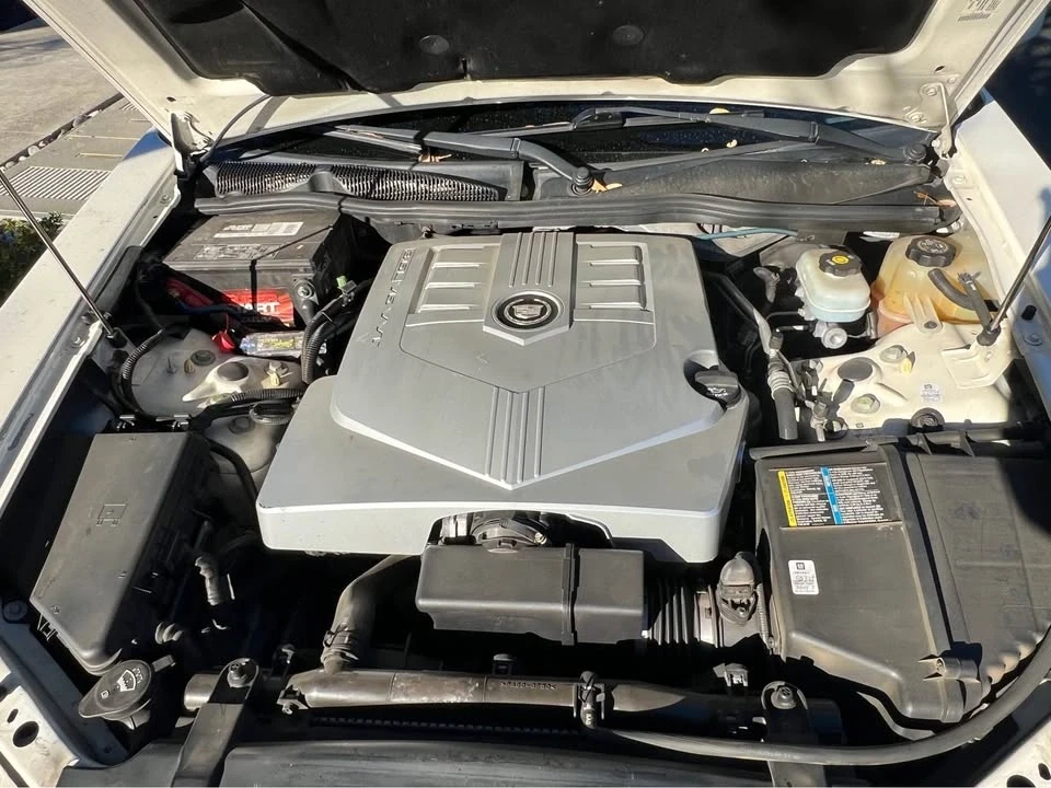 2004 Cadillac CTS 1st Gen - Image 11 of 13
