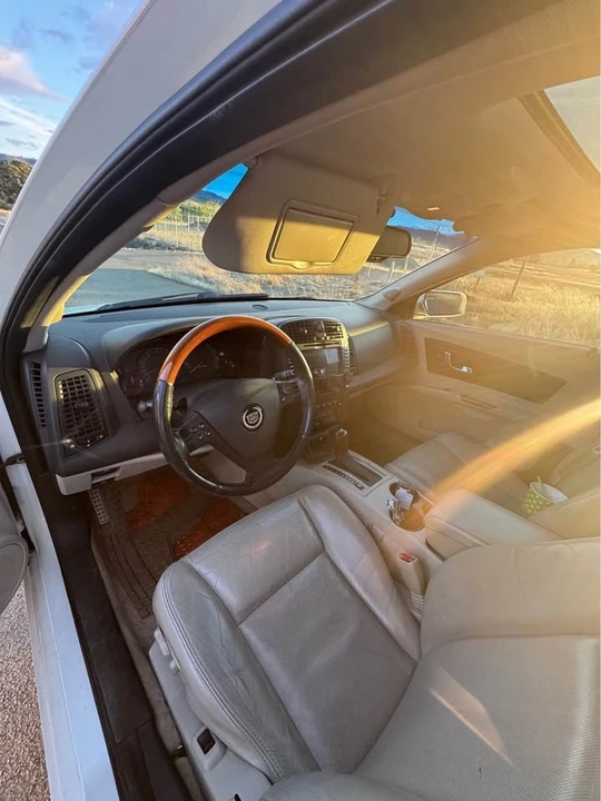 2004 Cadillac CTS 1st Gen - Image 4 of 6