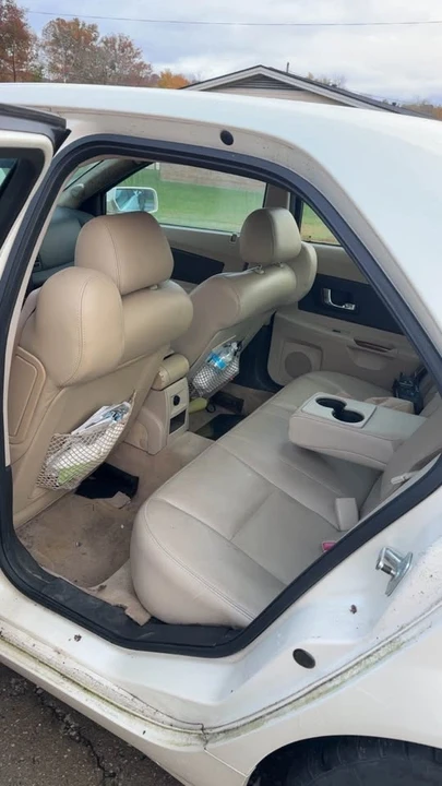 2004 Cadillac CTS 1st Gen - Image 3 of 7