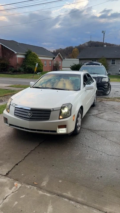 2004 Cadillac CTS 1st Gen - Image 2 of 7