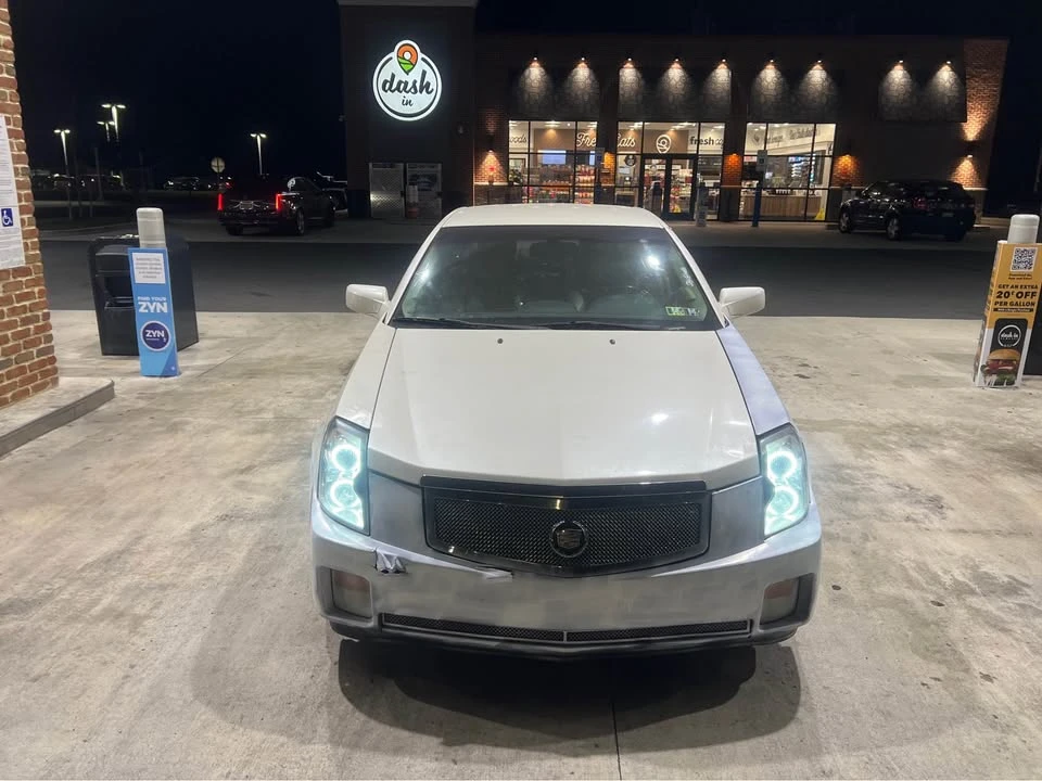 2004 Cadillac CTS 1st Gen - Image 2 of 13