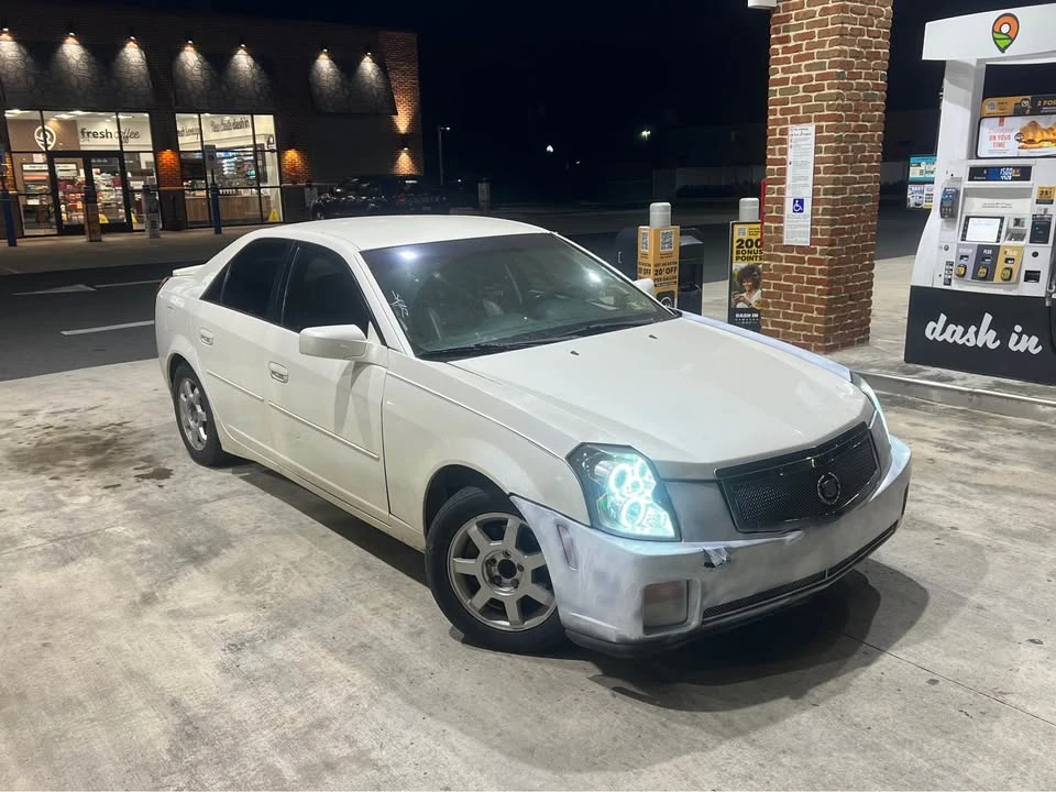 2004 Cadillac CTS 1st Gen - Image 3 of 13