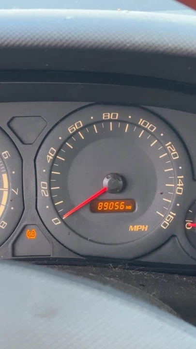 2004 Cadillac CTS 1st Gen - Image 6 of 7