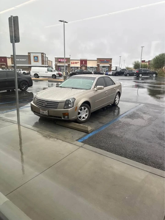 2004 Cadillac CTS 1st Gen - Image 4 of 13