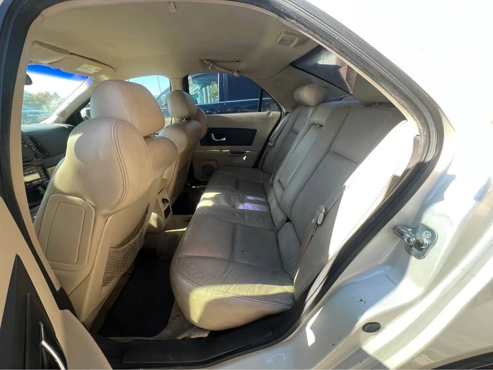 2004 Cadillac CTS 1st Gen - Image 8 of 11